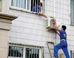 德意熱水器維修